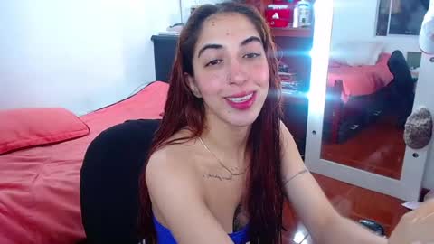 sophia_greey online show from 07.15.26