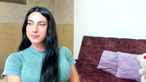 sophia CM online show from 02.27.25