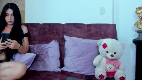 sophia CM online show from 03.10.25