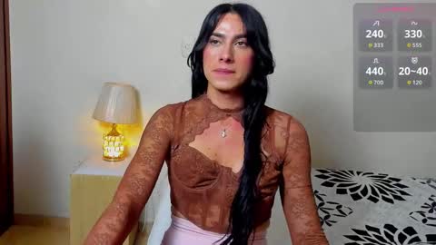 sophia CM online show from 02.25.26