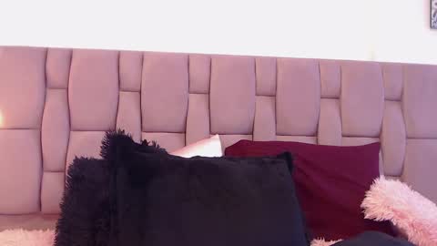 Sophia Carson online show from 12.03.24