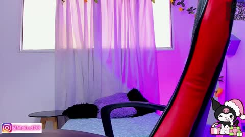 sophia_milano online show from 12.16.24