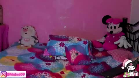 sophia_milano online show from 12.26.24