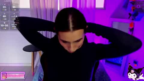 sophia_milano online show from 01.22.25