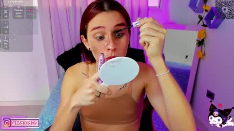 sophia_milano online show from 02.03.25