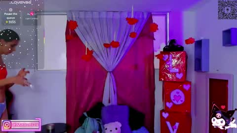 sophia_milano online show from 02.13.25