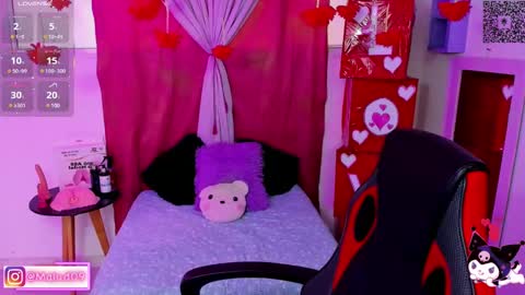 sophia_milano online show from 02.18.25