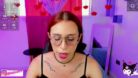 sophia_milano online show from 02.25.25