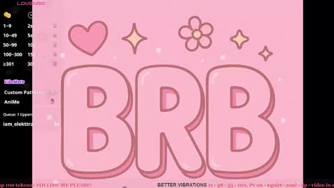 sophia_mitica online show from 11.17.25