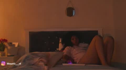 sophia_mitica online show from 03.21.26