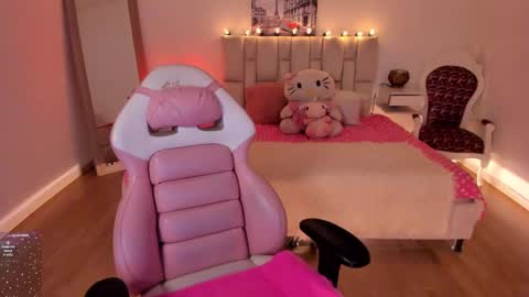 Sophia Rincon online show from 09.23.25