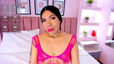 Snapshot of sophia_salem chatting on 02.09.26 Sophi online show from 02.09.26