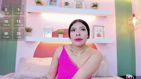 Sophi online show from 03.14.26