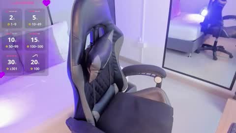 sophia_solerr online show from 03.07.26