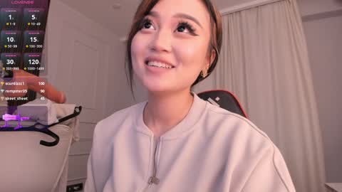 QUEEN OF SQUIRT online show from 01.17.25