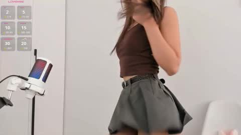 QUEEN OF SQUIRT online show from 10.05.25