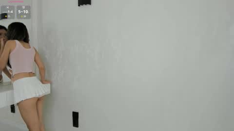 QUEEN OF SQUIRT online show from 11.02.25