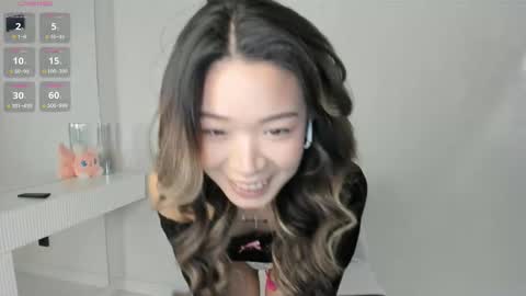 QUEEN OF SQUIRT online show from 11.06.25