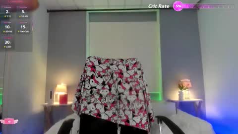  S O P H I A  online show from 12.17.25