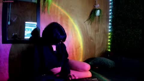 Snapshot of sophia_storm01 chatting on 02.27.26 Sophia Storm online show from 02.27.26