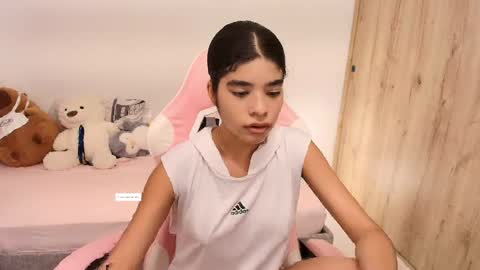 Sophia Storm online show from 04.14.26