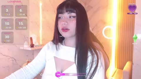 Sophia online show from 09.10.25