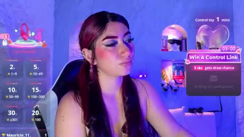 Sophia online show from 03.07.26