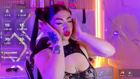 Sophia online show from 03.28.26