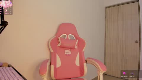 Snapshot of sophia_walkett chatting on 01.20.25 Michelle online show from 01.20.25