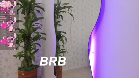 Snapshot of sophia_walkett chatting on 01.29.25 Michelle online show from 01.29.25