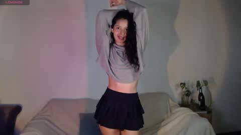 Sophia online show from 03.18.26