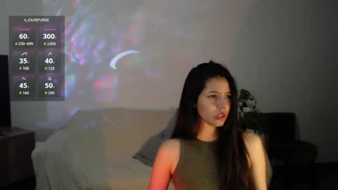 Sophia online show from 04.13.26