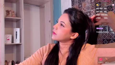 Sofi online show from 01.20.25