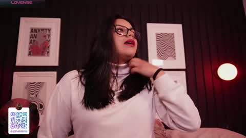 Sofi online show from 04.13.26