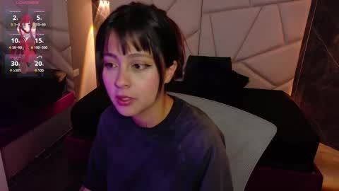 Sophi  online show from 11.10.25