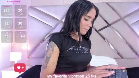 Sophia Paris online show from 03.27.26