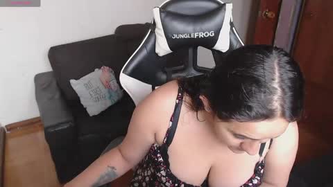 Snapshot of sophiaa_vega_ chatting on 04.24.26 sophiaa_vega_ online show from 04.24.26