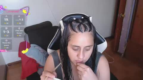 Snapshot of sophiaa_vega_ chatting on 05.23.26 sophiaa_vega_ online show from 05.23.26