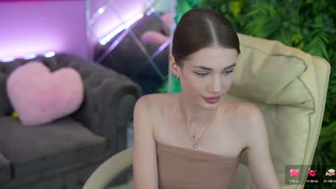 Sophia online show from 06.28.26
