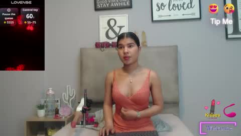 Sophia Bedford online show from 05.16.26