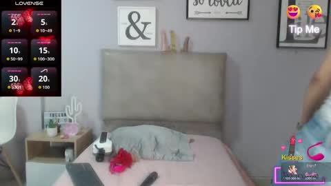 Sophia Bedford online show from 05.28.26