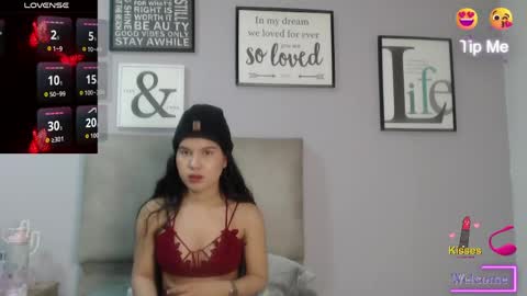 Sophia Bedford online show from 05.30.26