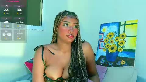 Sophie online show from 07.15.26