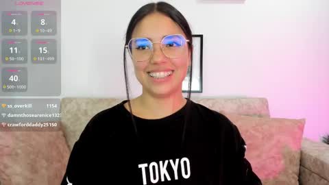 sophiacolemann online show from 02.15.25