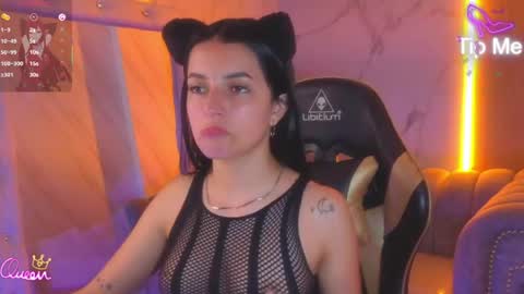 sophiadoll_tf online show from 05.30.26