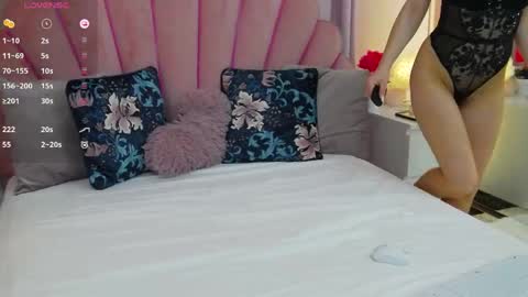 Sophia online show from 04.15.26