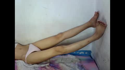 Snapshot of sophialaurel chatting on 03.05.25 sophialaurel online show from 03.05.25