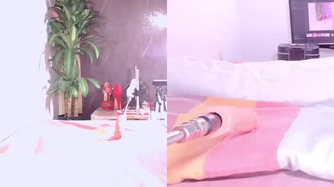 Snapshot of sophialovers01 chatting on 11.16.25 phi online show from 11.16.25