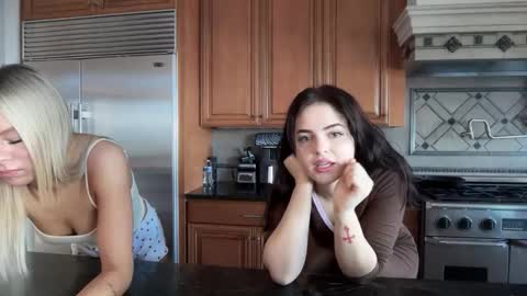 sophiarenae online show from 01.14.26