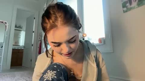 sophiarenae online show from 02.18.26